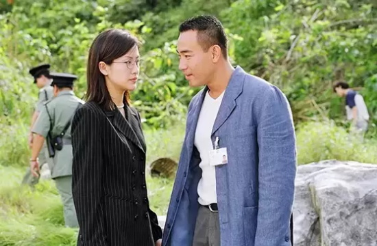 九大国产悬疑推理电视剧 综合9分推理破案国产电视剧