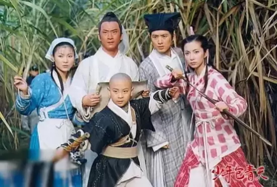 九大国产悬疑推理电视剧 综合9分推理破案国产电视剧