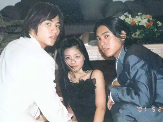 8部高评分的台湾电视剧推荐,让你一次看个够