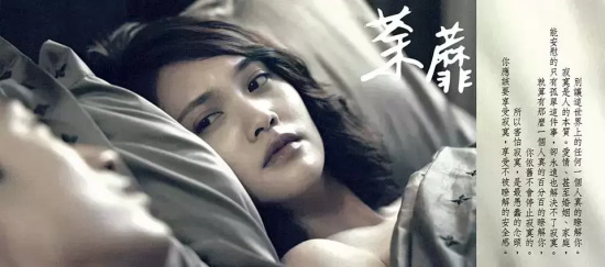 8部高评分的台湾电视剧推荐,让你一次看个够