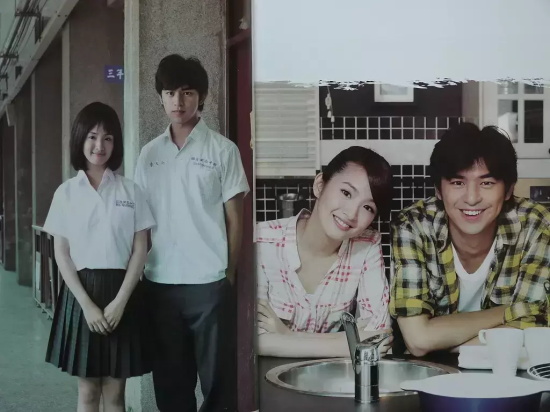 8部高评分的台湾电视剧推荐,让你一次看个够