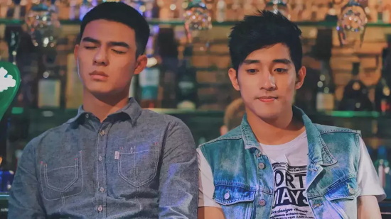 8部高评分的台湾电视剧推荐,让你一次看个够