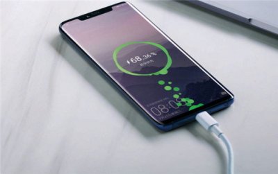 新手机前三次充电要求