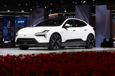 ​第四季度交付880辆，极星能否找回“失落”的国内市场？