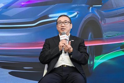 ​博世王伟良：华为已经「事实参与造车」，但博世拥有无法比的优势