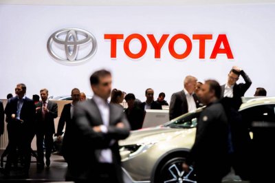 ​“全球第一”丰田，2023年被中国品牌偷了塔
