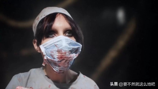 2022经典恐怖电影推荐:高分冷门惊悚片TOP10