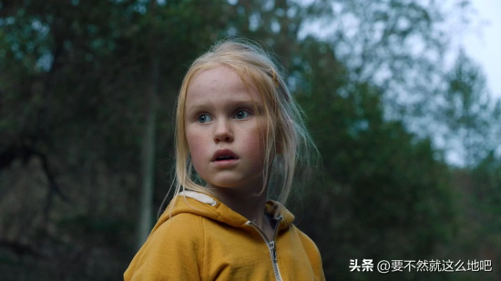 2022经典恐怖电影推荐:高分冷门惊悚片TOP10