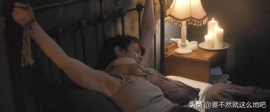 2022经典恐怖电影推荐:高分冷门惊悚片TOP10