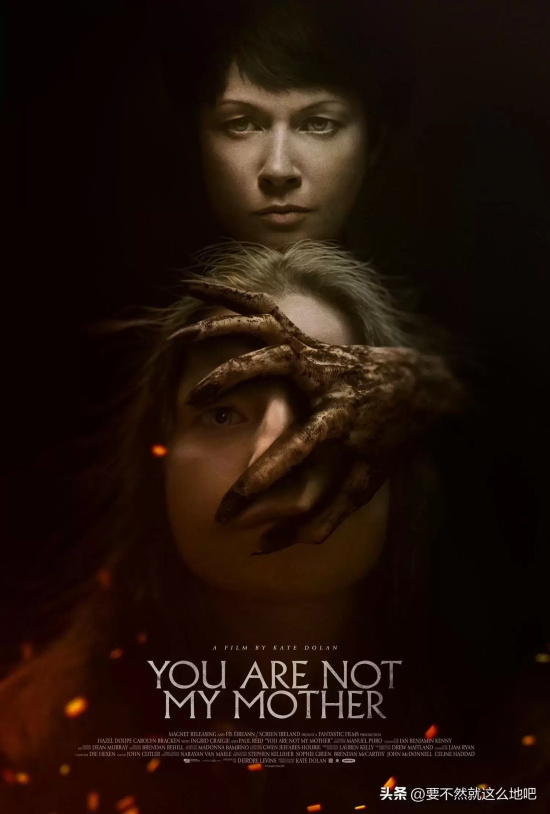 2022经典恐怖电影推荐:高分冷门惊悚片TOP10