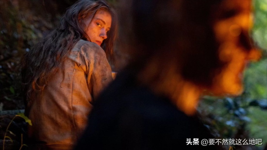 2022经典恐怖电影推荐:高分冷门惊悚片TOP10