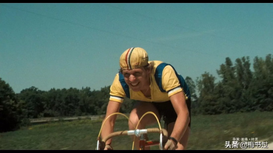 关于自行车的电影有哪些(十大自行车题材电影推荐)