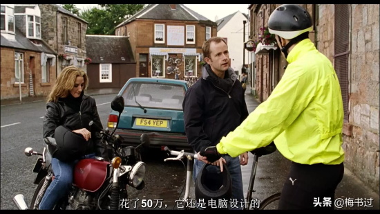 关于自行车的电影有哪些(十大自行车题材电影推荐)