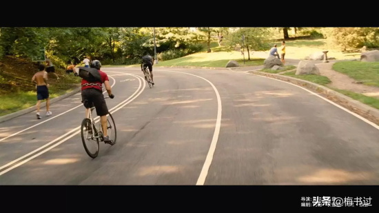 关于自行车的电影有哪些(十大自行车题材电影推荐)