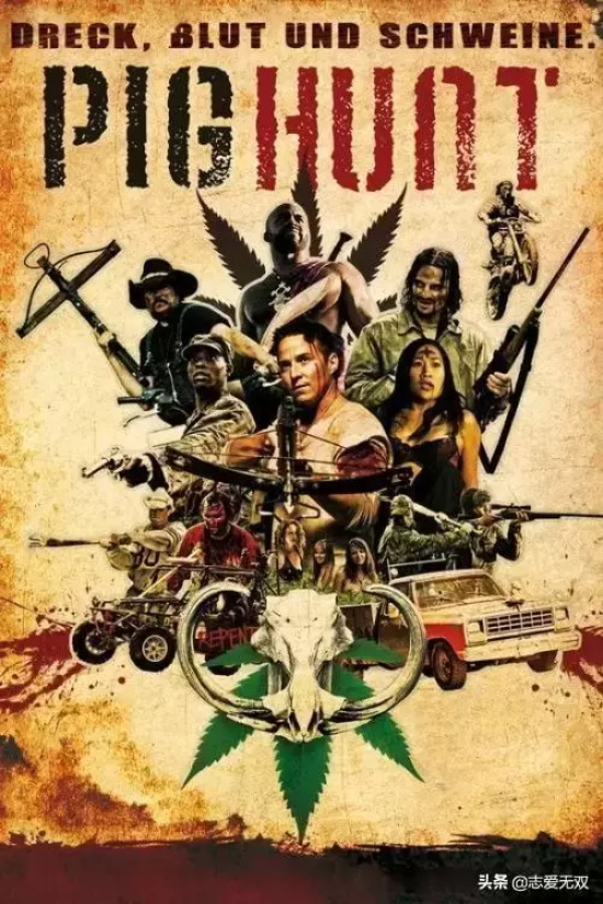 关于猪的电影有哪些(盘点十部有关猪的经典电影)