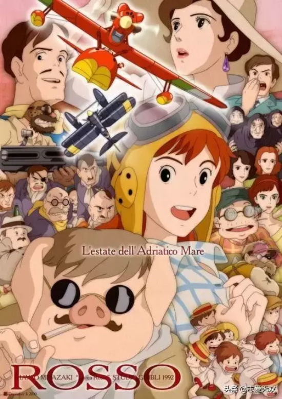 关于猪的电影有哪些(盘点十部有关猪的经典电影)