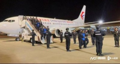 缅北电诈四大家族覆灭是哪四个 缅北电诈四大家族被抓多少人?