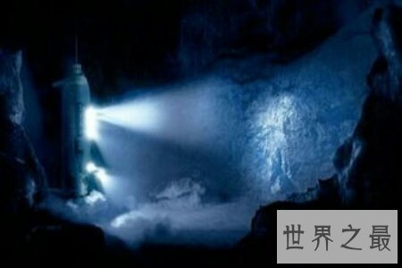 世界上最深的海沟马里亚纳海沟里有生物的存在吗