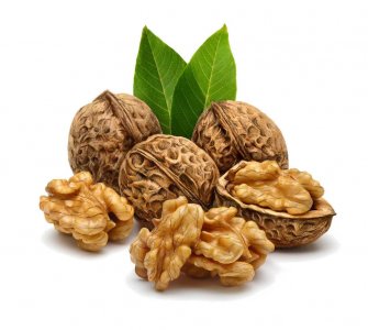 ​核桃油食用方法（核桃油食用方法图）