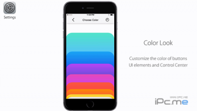 ​苹果ios9(苹果ios935已经是最新版本还能更新成100吗)