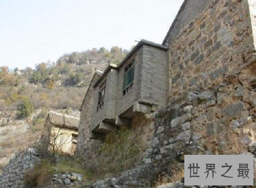 中国第一鬼村封门村灵异事件,多名驴友都退避三舍