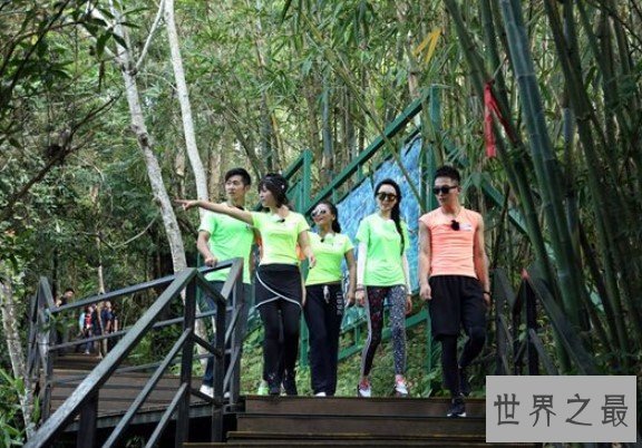 史上最玩命的野外真人秀,活到最后能得1个亿