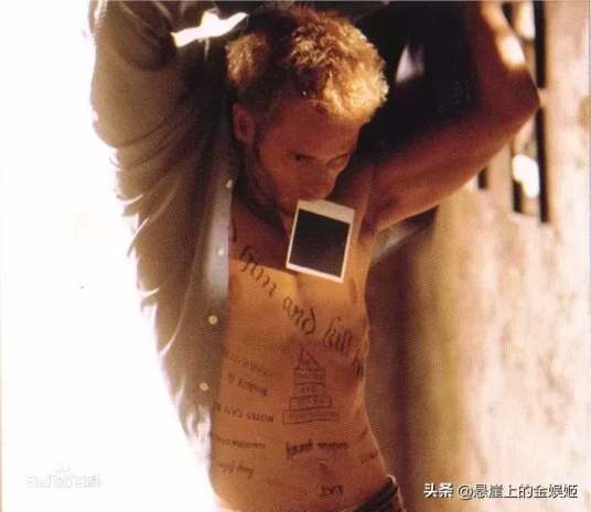 比较经典的烧脑电影推荐(盘点5部经典的烧脑电影)