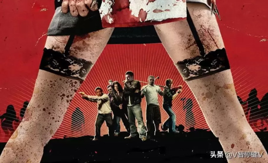 僵尸丧尸题材电影有哪些(十部经典丧尸电影推荐)