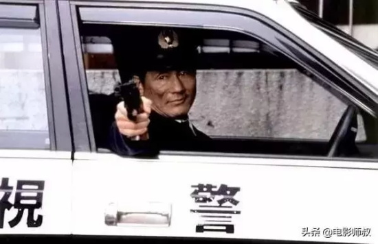 关于暴力美学的电影有哪些(十部暴力美学电影推荐)