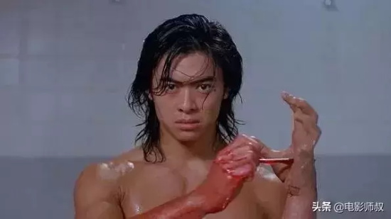 关于暴力美学的电影有哪些(十部暴力美学电影推荐)