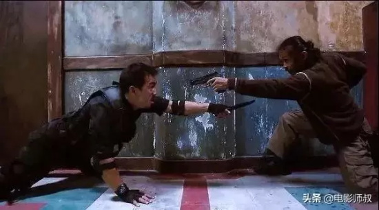 关于暴力美学的电影有哪些(十部暴力美学电影推荐)