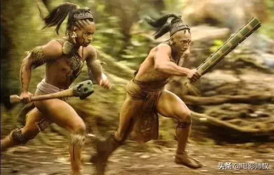 关于暴力美学的电影有哪些(十部暴力美学电影推荐)