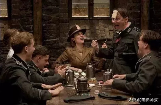 关于暴力美学的电影有哪些(十部暴力美学电影推荐)