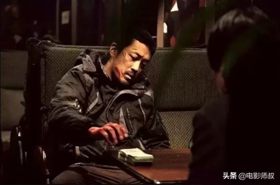 关于暴力美学的电影有哪些(十部暴力美学电影推荐)