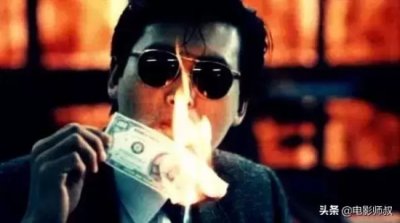 关于暴力美学的电影有哪些(十部暴力美学电影推荐)