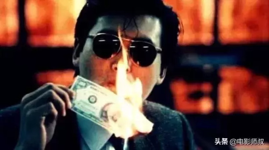 关于暴力美学的电影有哪些(十部暴力美学电影推荐)