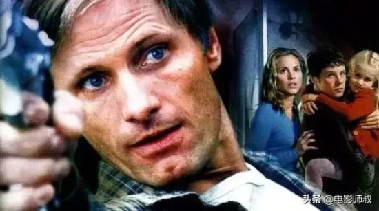 关于暴力美学的电影有哪些(十部暴力美学电影推荐)