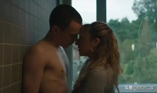 著名的老少恋电影有哪些（五部高分老少恋电影推荐）