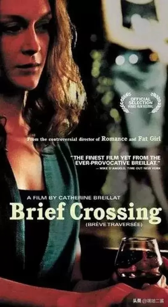 著名的老少恋电影有哪些（五部高分老少恋电影推荐）