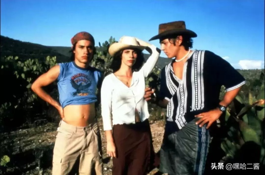 著名的老少恋电影有哪些（五部高分老少恋电影推荐）