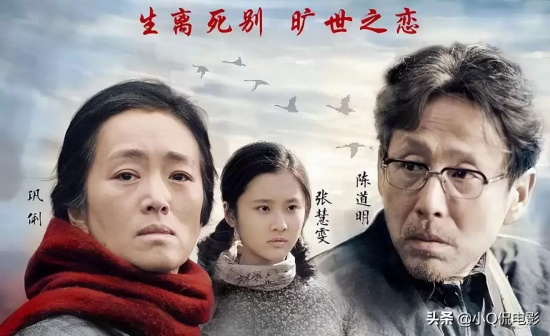 张艺谋票房最高的十部电影,张艺谋电影作品大全