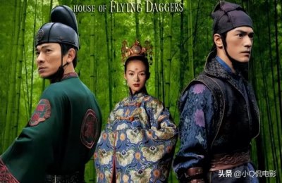 张艺谋票房最高的十部电影,张艺谋电影作品大全