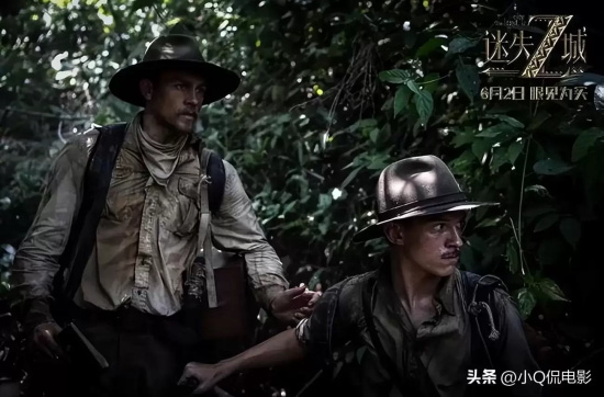 经典丛林动作电影有哪些（盘点十部丛林动作片）