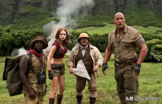 经典丛林动作电影有哪些（盘点十部丛林动作片）