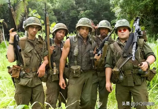 经典丛林动作电影有哪些（盘点十部丛林动作片）