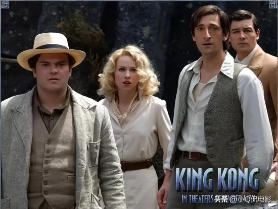 经典丛林动作电影有哪些（盘点十部丛林动作片）