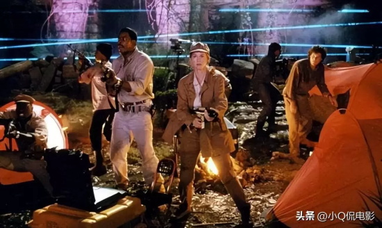 经典丛林动作电影有哪些（盘点十部丛林动作片）