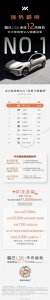 智己汽车提前公布 1 月成绩:LS6 累计销量 3630 辆