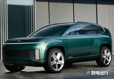 现代版“劳斯莱斯库里南”曝光!“撞脸”理想L8,7月投产