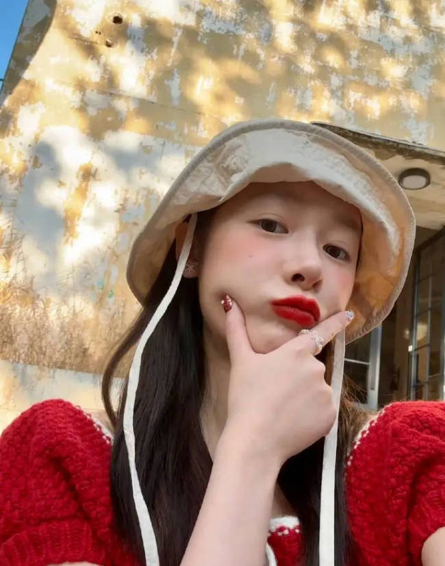 于正回应徐娇怒怼:谢谢妹妹给热度